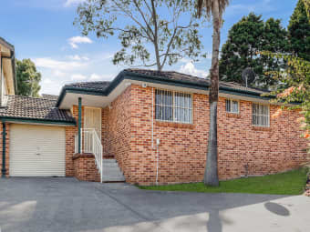42 Phillip Street, Seven Hills, NSW, 2147
