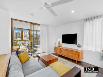1005/191 Constance Street, Bowen Hills, QLD, 4006