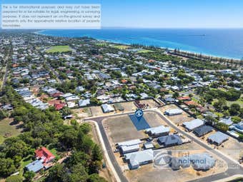 27 Henry Willmott Drive, Geographe, WA, 6280