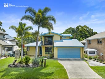 21 Sassafras Street, Pottsville, NSW, 2489