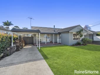 15 Eyre St