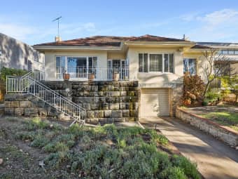 53 Armadale Crescent, Coolbinia, WA, 6050