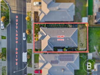20 Settlers Drive, Bonshaw, VIC, 3352