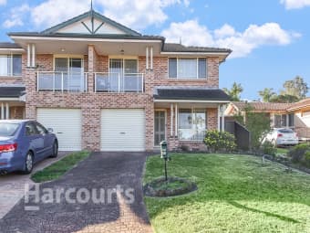 2/8 Owen Stanley Road, Glenfield, NSW, 2167
