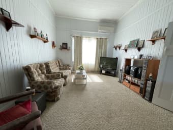 44 Margetts Street, Wallangarra, QLD, 4383