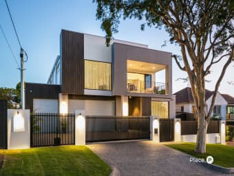75 Orion St, Coorparoo, QLD, 4151