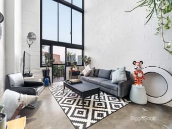 10/52A Lyndhurst Street, Richmond, VIC, 3121
