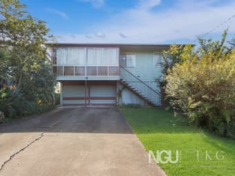 112 Moores Pocket Road, Moores Pocket, QLD, 4305