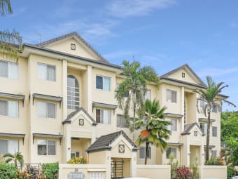 10/25-27 Digger Street, Cairns North, QLD, 4870