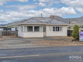 102 Kennedy Drive