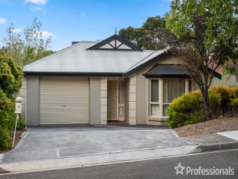 6 Ninnis Ct, Greenwith, SA, 5125