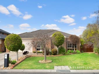 4 Kailah Court, Narre Warren South, VIC, 3805