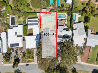 53 Armadale Crescent, Coolbinia, WA, 6050