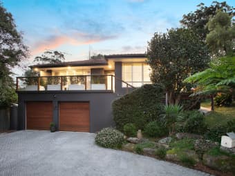 24 Macquarie Road, Pymble, NSW, 2073