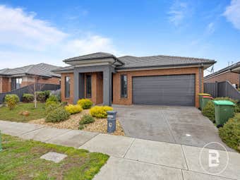 20 Settlers Drive, Bonshaw, VIC, 3352
