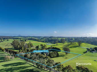 719 Circular Road, East Ridgley, TAS, 7321