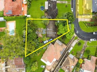 10 Brooker Avenue, Oatlands, NSW, 2117
