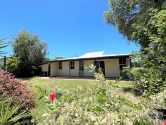 13 Douglass Street, Clermont, QLD, 4721