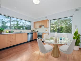 10/59 Gilderthorpe Avenue, Randwick, NSW, 2031