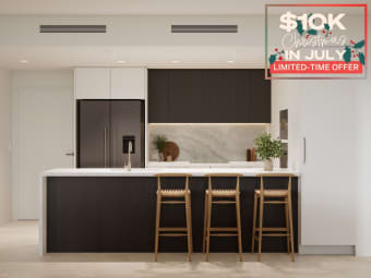 1605/1 Redcliffe Parade, Redcliffe, QLD, 4020