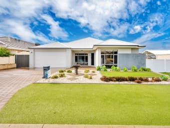 11 Salmon Gums Ln, Dawesville, WA, 6211