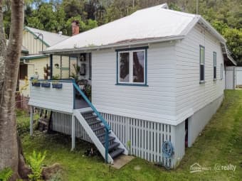 9 Short Street, Kyogle, NSW, 2474