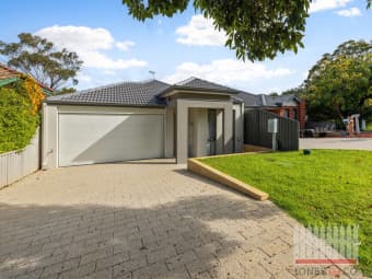 13 River St, Bassendean, WA, 6054