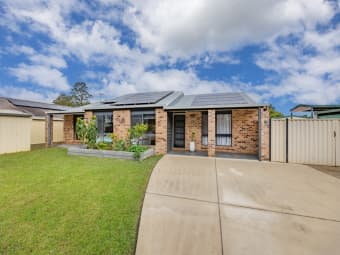 154 Bellmere Rd, Bellmere, QLD, 4510