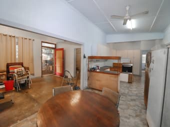 129 Jones Road, Bemerside, QLD, 4850