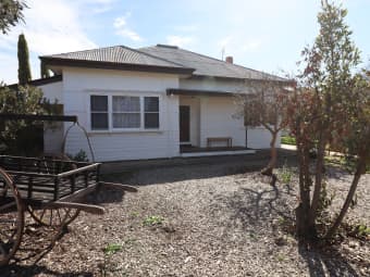 45 Victoria Street, Pyramid Hill, VIC, 3575