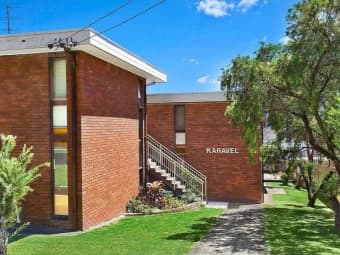 3/68-70 Faunce Street West, Gosford, NSW, 2250