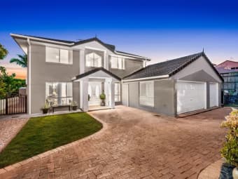 140 Cribb Road, Carindale, QLD, 4152