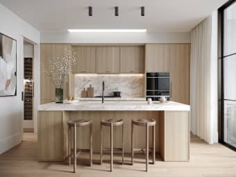 6/5 Spencer Street, Rose Bay, NSW, 2029