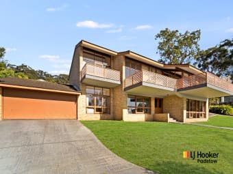 109 Bignell Street, Illawong, NSW, 2234