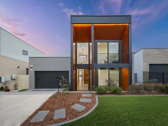 18 Freebury Street, Denman Prospect, ACT, 2611