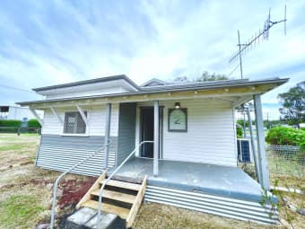 2 Nelson St, Coonabarabran, NSW, 2357