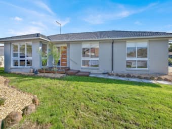39 Rathdowne Circuit, Melton West, VIC, 3337