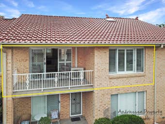 7/115 Main Rd, Cardiff Heights, NSW, 2285