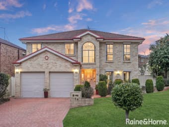 46 Harraden Drive
