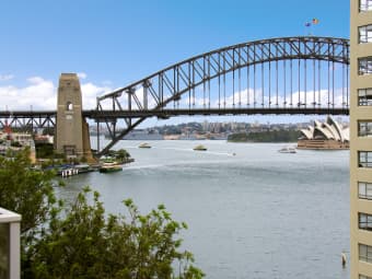 53/17 East Crescent Street, Mcmahons Point, NSW, 2060