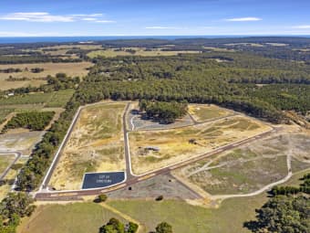 1 Lomandra Way, Witchcliffe, WA, 6286