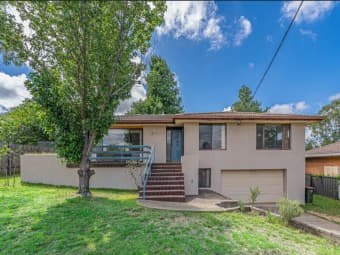 19 O'Dell St, Armidale, NSW, 2350