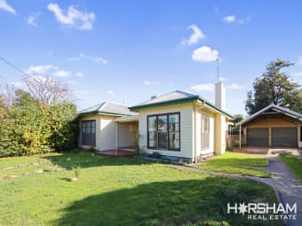12 Fechler Avenue, Horsham, VIC, 3400