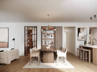 6/5 Spencer Street, Rose Bay, NSW, 2029