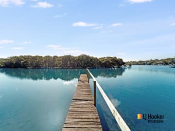 109 Bignell Street, Illawong, NSW, 2234