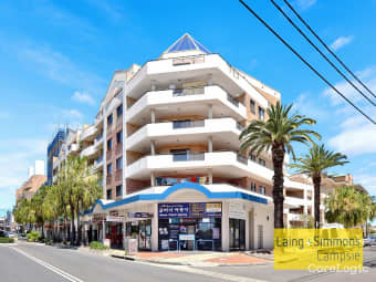 368b/62-64 Beamish Street, Campsie, NSW, 2194