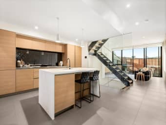 19/74 Tinning Street, Brunswick, VIC, 3056