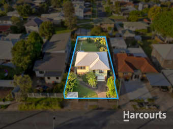 227 Hamilton Road, Wavell Heights, QLD, 4012