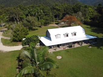 302a Mount Gardiner Road, Bemerside, QLD, 4850