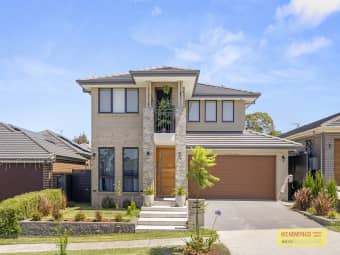 29 Crowley Boulevard, Claymore, NSW, 2559